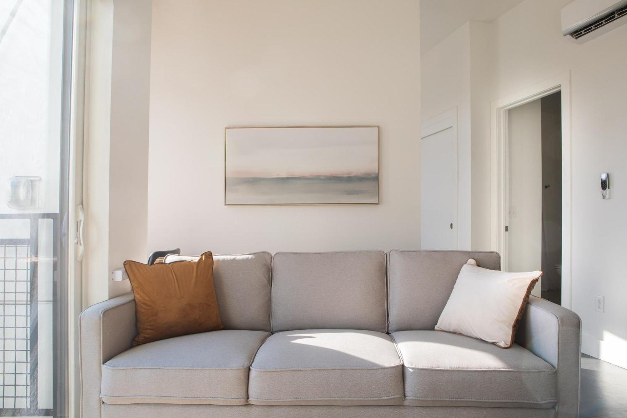 Modern Studio Apt With Skywalk To Fiserv, Rooftop, And Parking Milwaukee Eksteriør bilde
